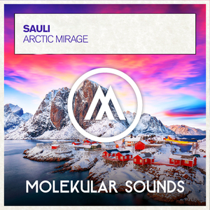 Arctic Mirage (Extended Mix)