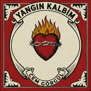 Yangın Kalbim