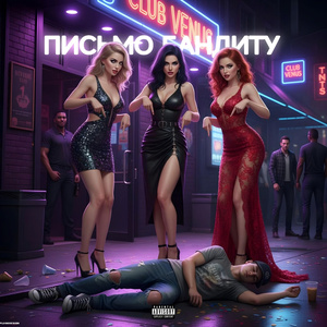 Письмо бандиту