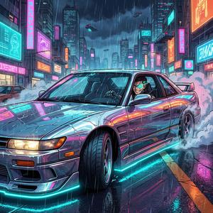 SIDEWAYS (ESCAPE THE FEELING)