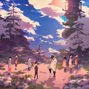 为内蒙古喝彩 (Live)