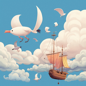 Skipper's Tale
