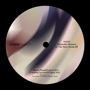 Looking Forward (Original Mix)