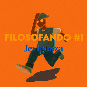 Filosofando #1 (Chócales)