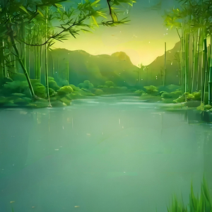 清夜悠悠 (睡前催眠曲)