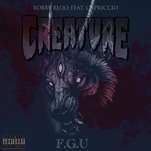 Creature (feat. Capriccio)