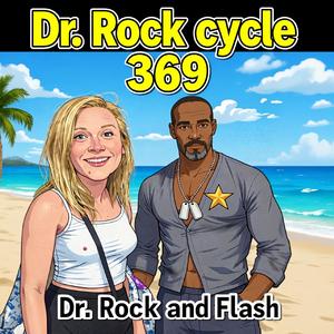 Dr. Rock cycle