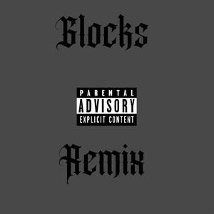 Glocks (feat. Grimlake)