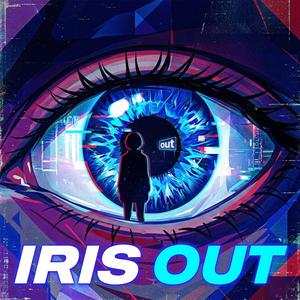 IRIS OUT