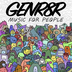 Over It (feat. T.J. Wilkins)