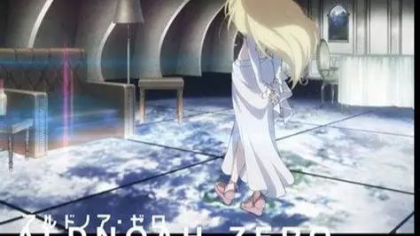 BRE@TH//LESS＜a0v＞（中文改编版）