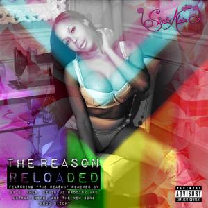 The Reason (feat. Kevin Jz Prodigy) (B. Ames Remix Version II)