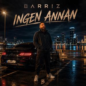 INGEN ANNAN