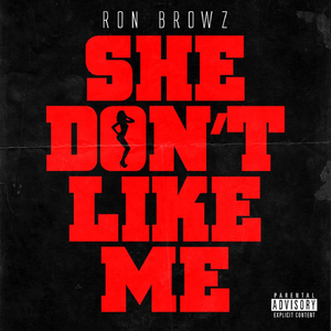 She Don't Like Me