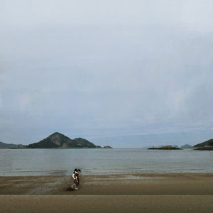 바람의 노래 (Feat. 권수현)