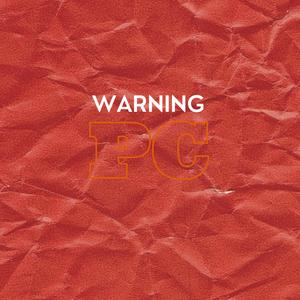 Warning