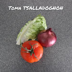 Chicken chikka style