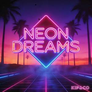 Neon Dreams