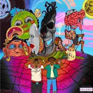 Changed On Me (feat. Byrdwrld)