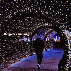 Daydreaming