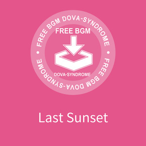 Last Sunset