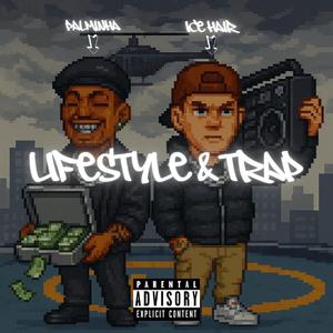 PASSADO COMICÔ (feat. icehair)