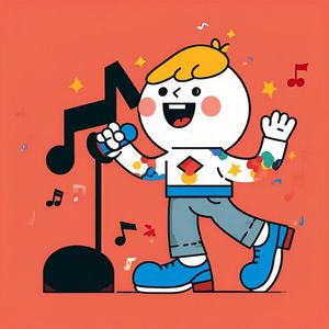 百灵鸟儿歌 经典儿歌之南朝宋朝皇帝-南朝宋朝皇帝《废帝刘予业》