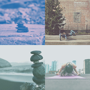 抚慰的回春回忆