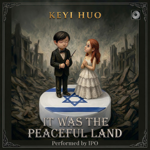 it Was the Peaceful land Nov.2023