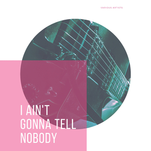 There Ain't No Land Like Dixieland