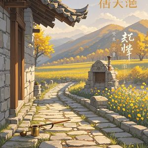 祖爷