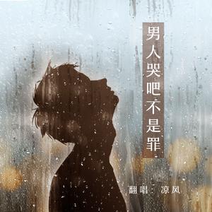 男人哭吧不是罪（remix）