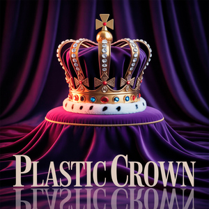 Plastic Crown