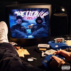 Regents (Ben11) (feat. Ben 11)