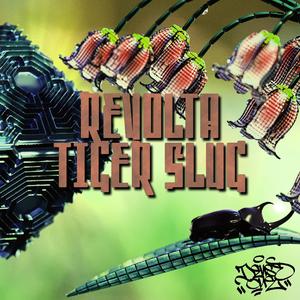Revolta (feat. K.I.T.C)