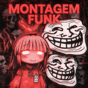 MONTAGEM FUNK