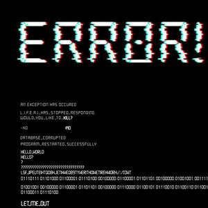 ERROR!