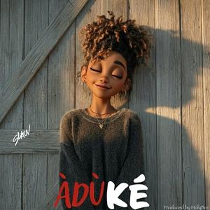 ÀDÙKÉ