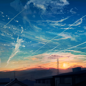 我怀疑你曾来过