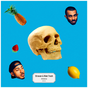 Amnesia (Original Mix)