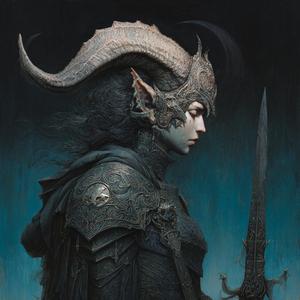 I'm Not Convinced That Tomorrow Will Ever Come