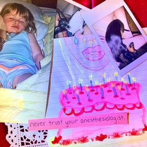 Never Trust Your Anesthesiologist