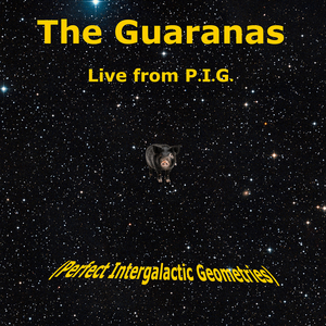 Guara 3 (Live)