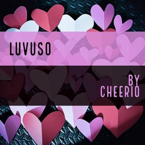 Luvuso