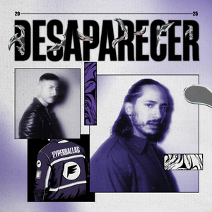 Desaparecer