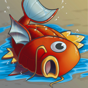 Magikarp