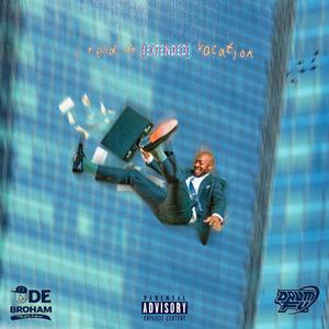 So Good at Dancing (feat. Sekani BRGHTN & Shar'dai)