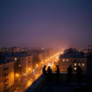 На Чиле