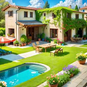 笑红尘（翻自 小月）