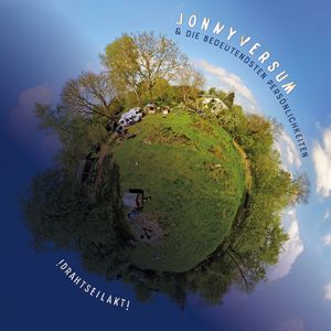 Drahtseilakt - ein Friedenslied